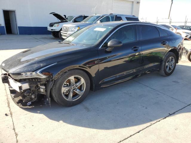 Global Auto Auctions: 2022 KIA K5 LXS