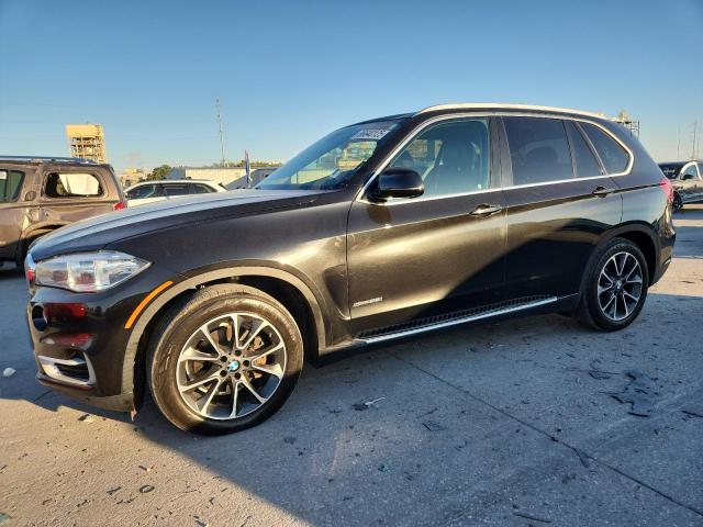 BMW X5 XDRIVE3