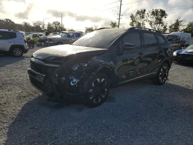 KIA SPORTAGE X