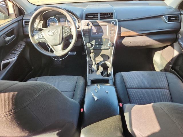 2016 TOYOTA CAMRY LE 4T4BF1FK8GR560908