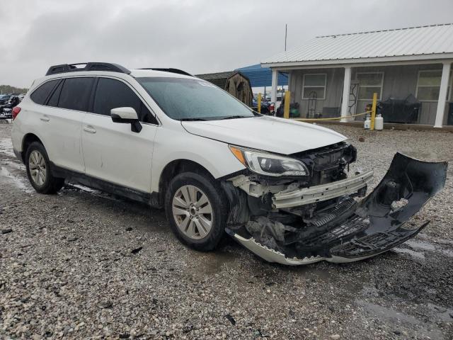 2016 SUBARU OUTBACK 2. #3296312411