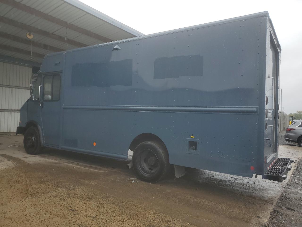 Lot #3304517434 2021 FORD F59