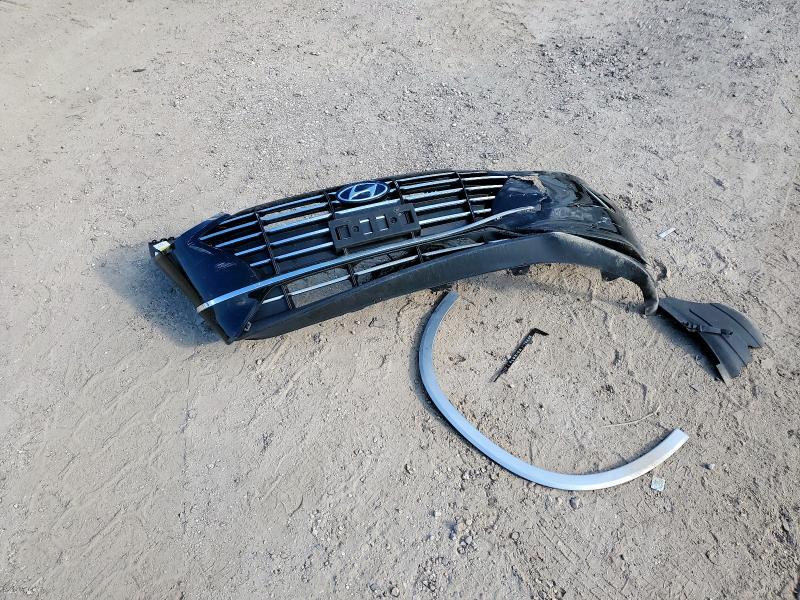 2021 HYUNDAI SONATA SE - 5NPEG4JA9MH128326