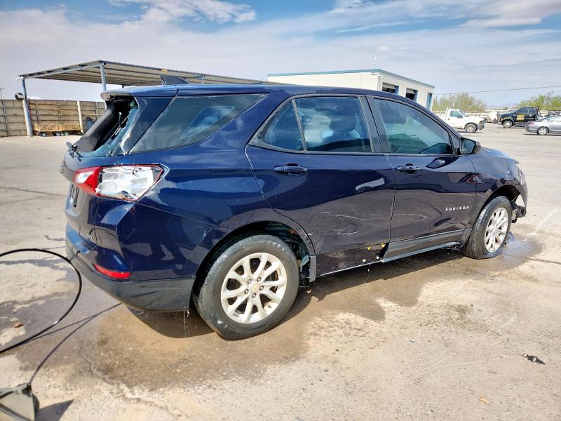 2020 CHEVROLET EQUINOX LS #3296906827