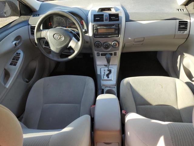 2012 TOYOTA COROLLA BASE - 2T1BU4EE1CC763857