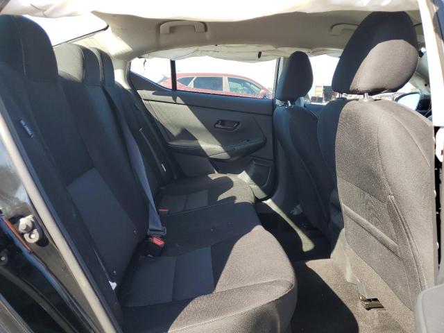 2025 NISSAN SENTRA SV - 3N1AB8CV1SY289499