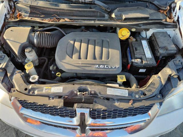 2015 DODGE GRAND CARA #3302735044