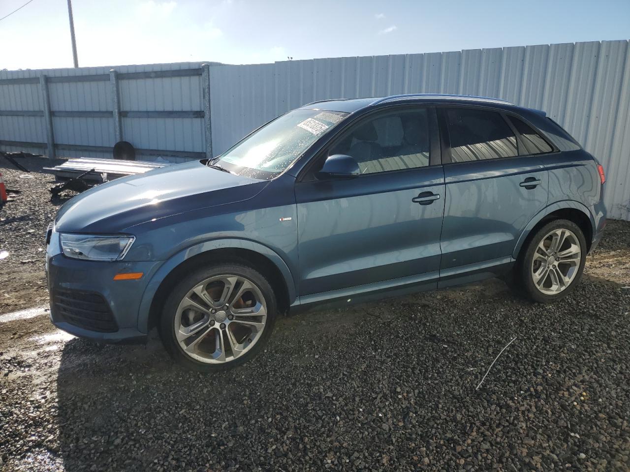 AUDI Q3 PREMIUM