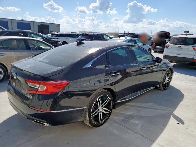 2021 HONDA ACCORD TOU #3281609393