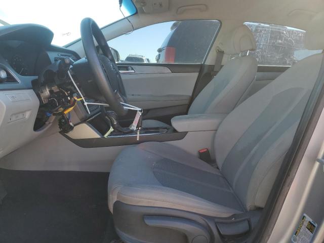 2016 HYUNDAI SONATA SE 5NPE24AFXGH390662