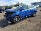 Lot #3293333419 2022 HONDA HR-V EX
