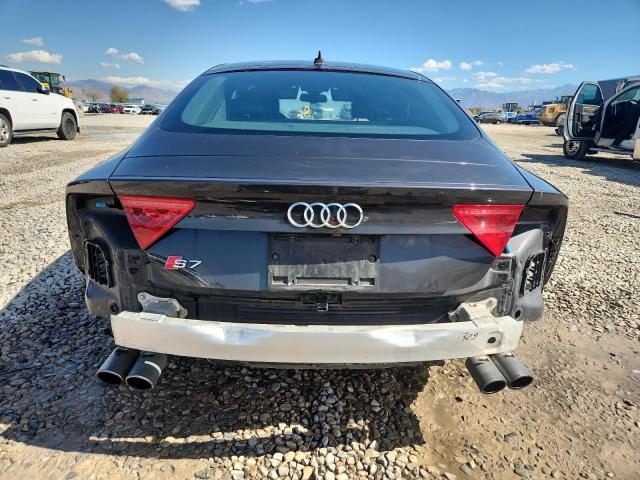 2014 AUDI S7 PREMIUM #3268816469