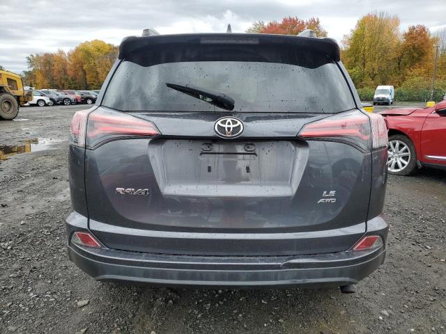 2017 TOYOTA RAV4 LE - JTMBFREV2HJ702679