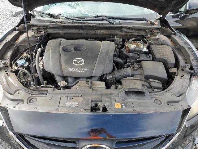 2014 MAZDA 6 TOURING - JM1GJ1T61E1119002