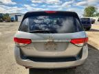 Lot #3316100234 2017 HONDA ODYSSEY LX