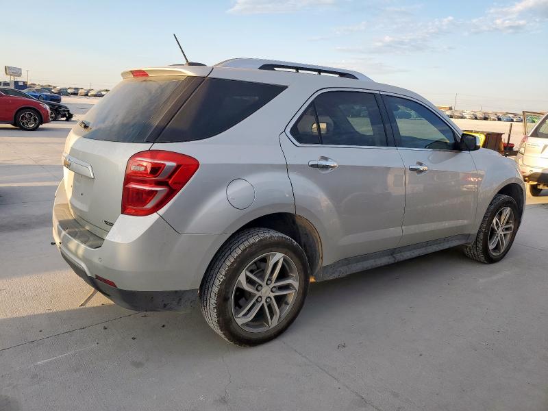 2017 CHEVROLET EQUINOX PR - Other View