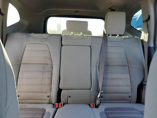 2017 HONDA CR-V LX - 7FARW5H34HE011750