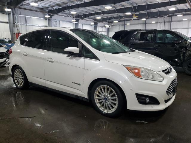 2015 FORD C-MAX SEL #3296934812