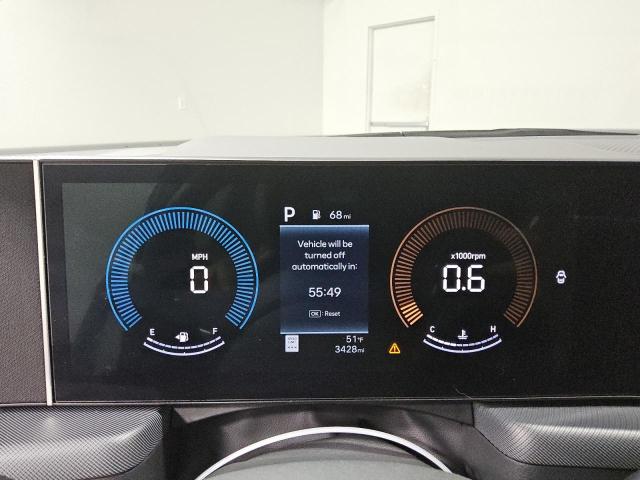 2025 HYUNDAI SONATA SEL - KMHL64JA1SA511462