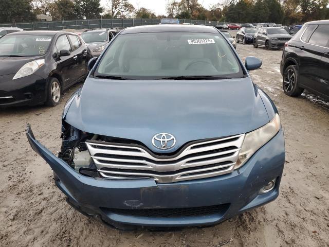 2010 TOYOTA VENZA - 4T3BA3BB7AU010494