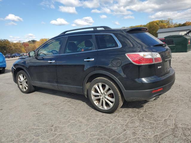 2012 MAZDA CX-9 #3310392961