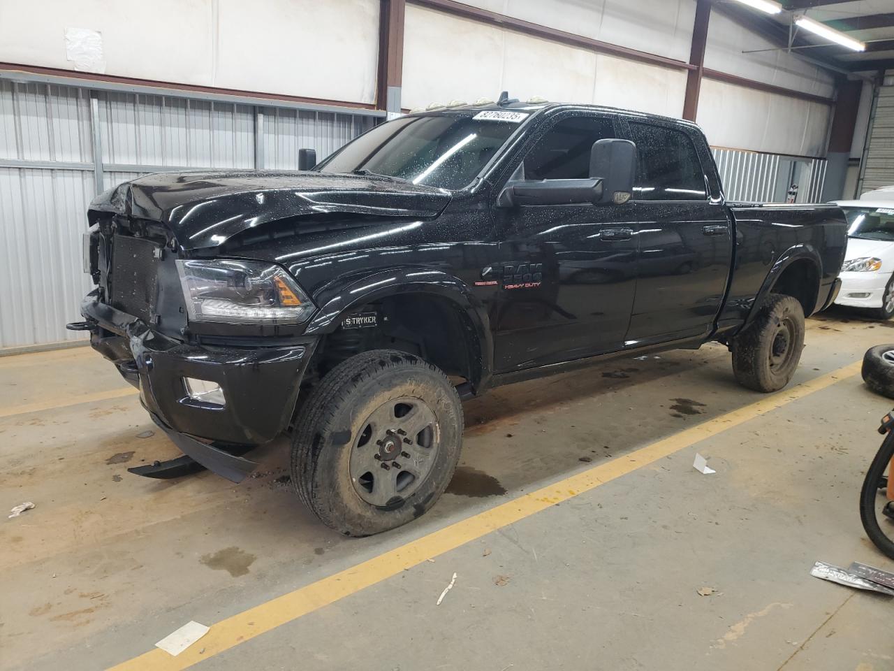 RAM 2500 LARAMIE