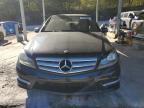 Lot #3316957067 2013 MERCEDES-BENZ C 250