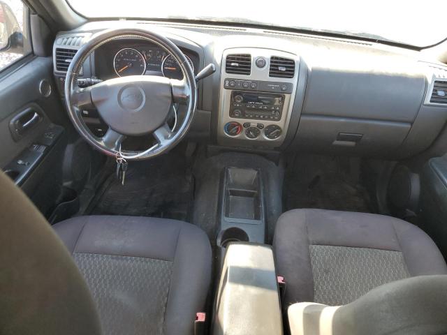 2012 CHEVROLET COLORADO L - 1GCJTCFEXC8136321