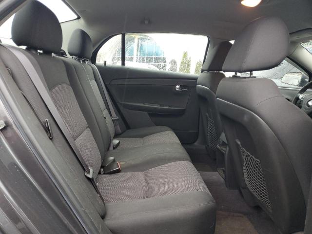 2011 CHEVROLET MALIBU 1LT - 1G1ZC5E1XBF136125