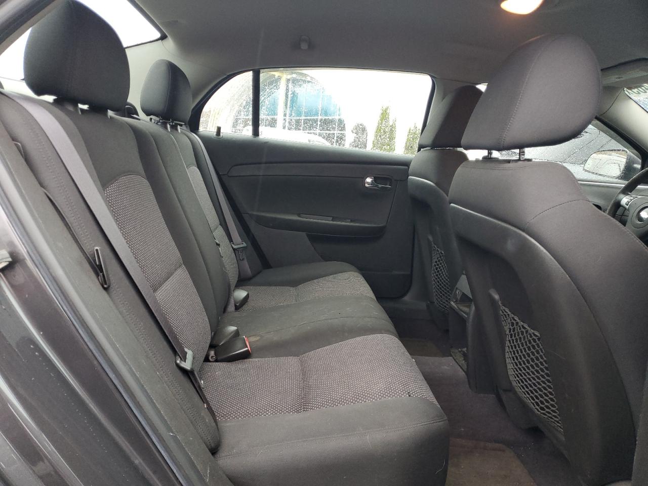 CHEVROLET MALIBU 1LT