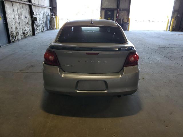 2014 DODGE AVENGER SE - 1C3CDZAB0EN235485
