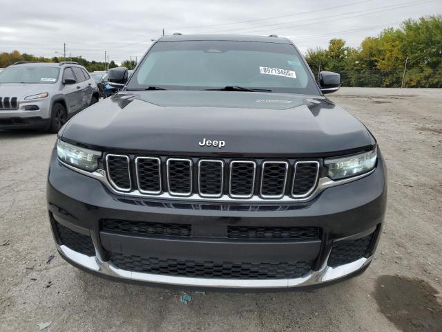 2021 JEEP GRAND CHER - Other View