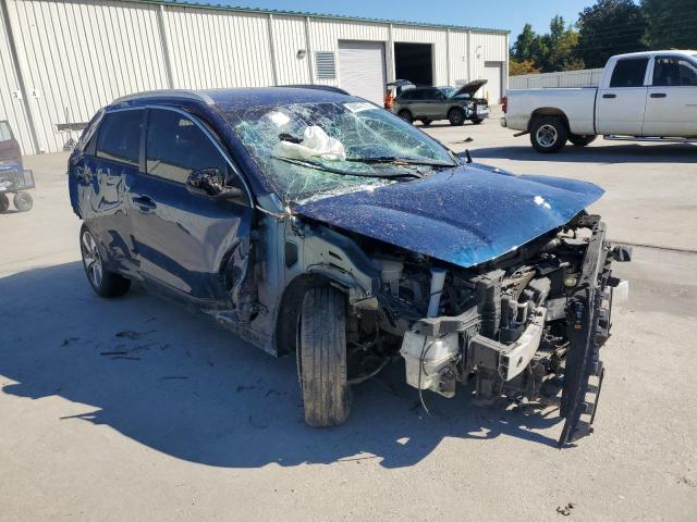 2017 KIA NIRO FE #3279522248