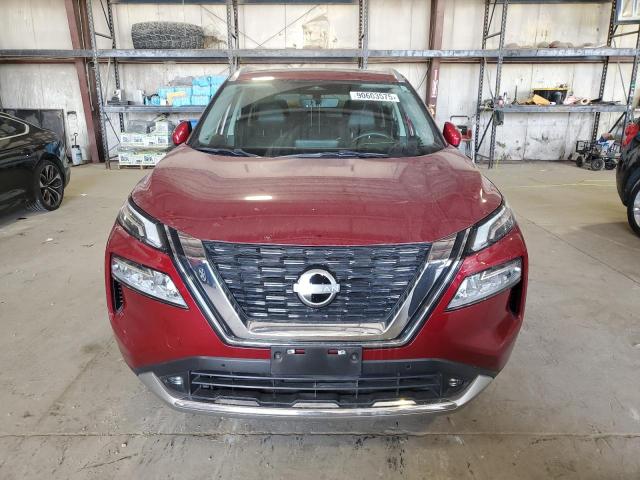 2022 NISS ROGUE PLATIN #3296328470