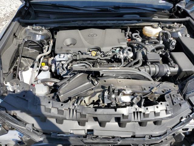 2025 TOYOTA CAMRY XSE #3286736340