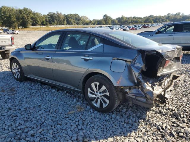 2020 NISSAN ALTIMA S - 1N4BL4BV7LC278872