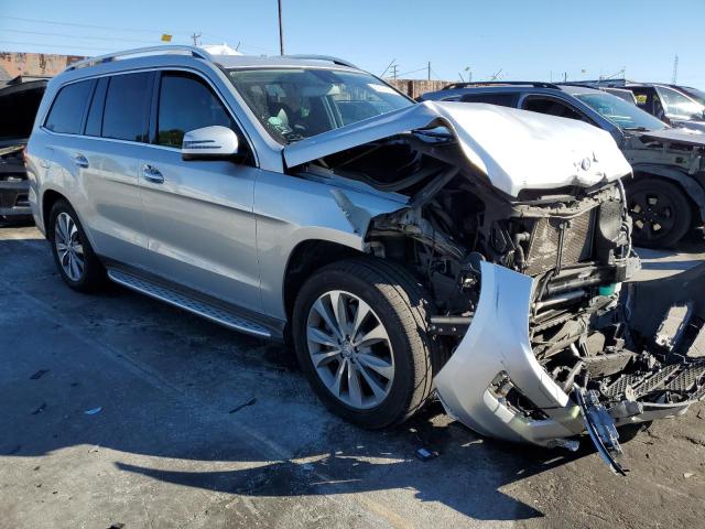 2013 MERCEDES-BENZ GL 450 4MA - 4JGDF7CE7DA147993