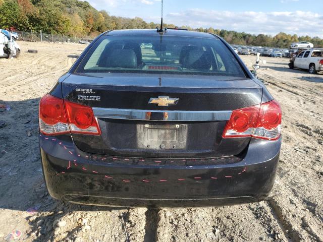 2014 CHEVROLET CRUZE LS #3296963816