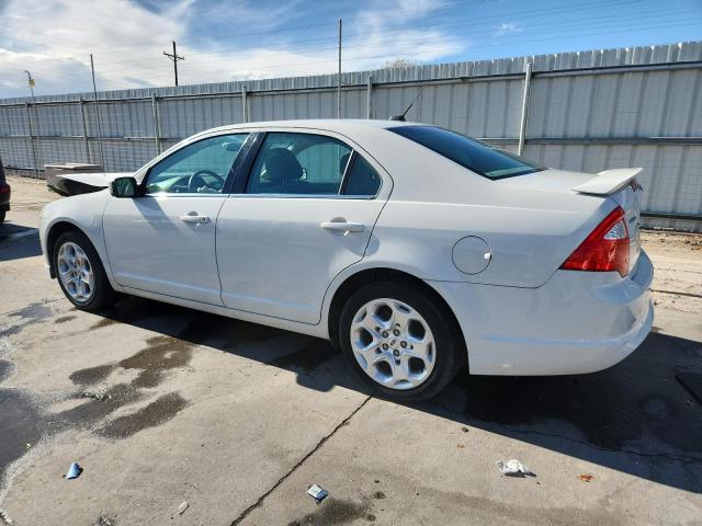 2011 FORD FUSION SE #3281980125