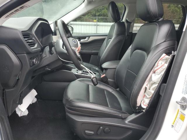 2022 FORD ESCAPE SEL - 1FMCU0H63NUB94643