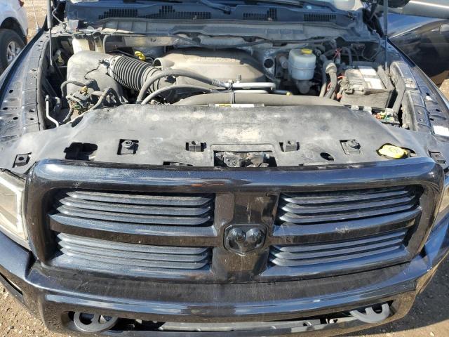 2015 RAM 2500 SLT 3C6UR5DJ8FG645899