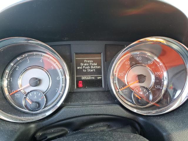 2014 CHRYSLER TOWN & COU #3283878432