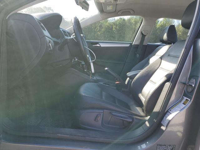 2014 VOLKSWAGEN JETTA SE - 3VWD07AJ7EM317227