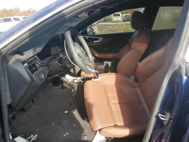 2023 AUDI A5 PREMIUM #3298081139