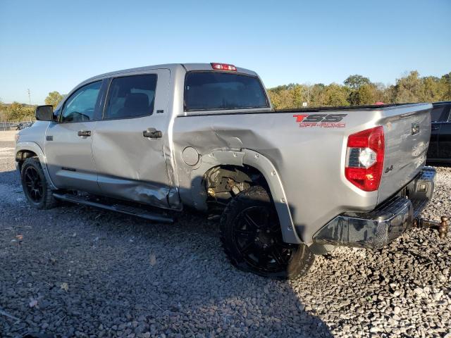 2018 TOYOTA TUNDRA CRE #3284824521