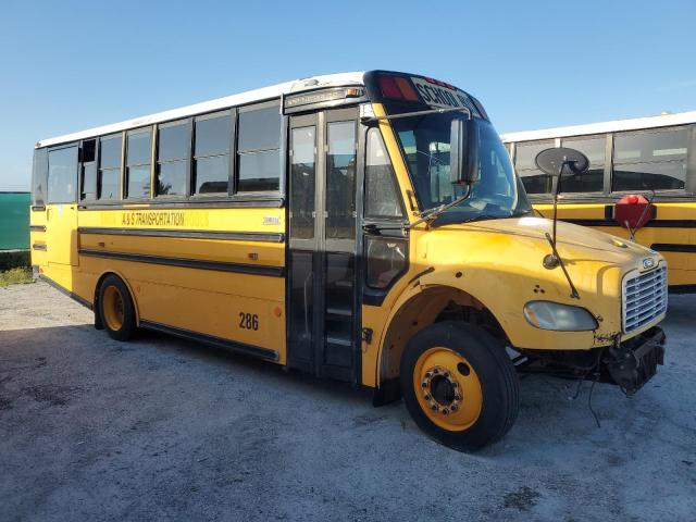 2009 FREIGHTLINER SAF-T-LINER C2 #3273851191