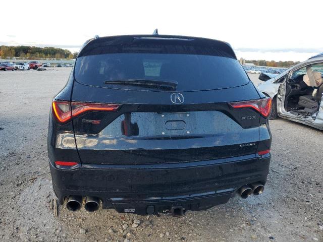 2022 ACURA MDX TYPE S - 5J8YD8H88NL003865