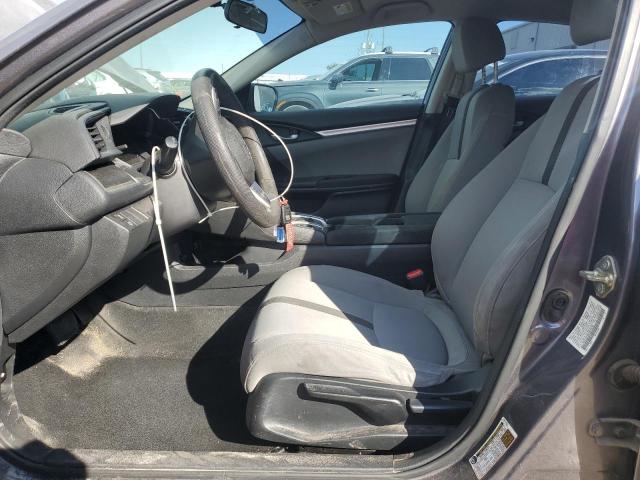 2017 HONDA CIVIC LX - 19XFC2F58HE019754