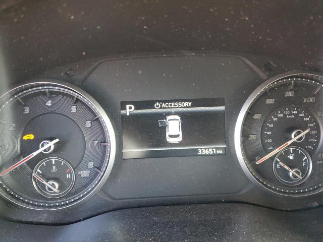 2022 HYUNDAI SANTA FE S - 5NMS2DAJ8NH409355