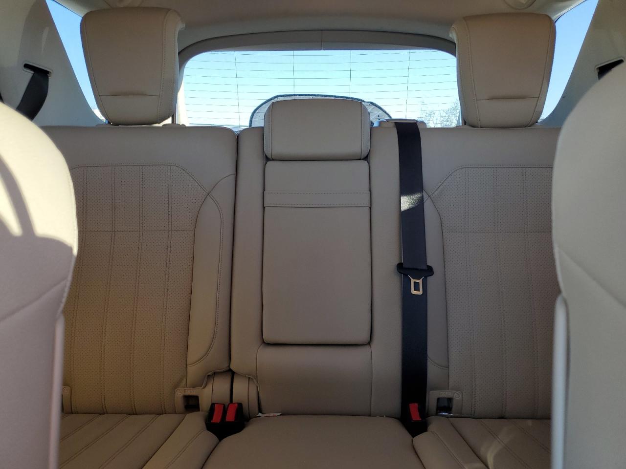 MERCEDES-BENZ GLE-CLASS 350